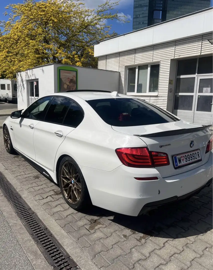 BMW 535 535d xDrive Aut. - 2