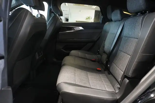 Renault Espace view 9