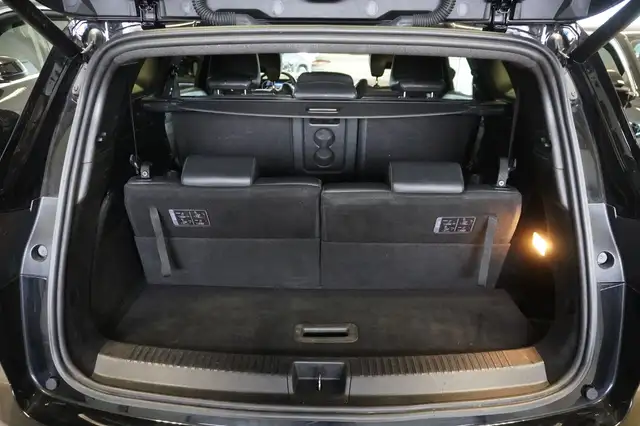 Renault Espace view 11