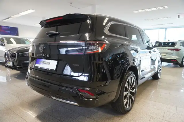 Renault Espace view 5