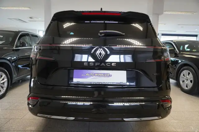 Renault Espace view 6