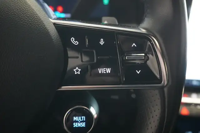 Renault Espace view 14