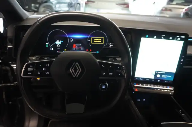 Renault Espace view 12