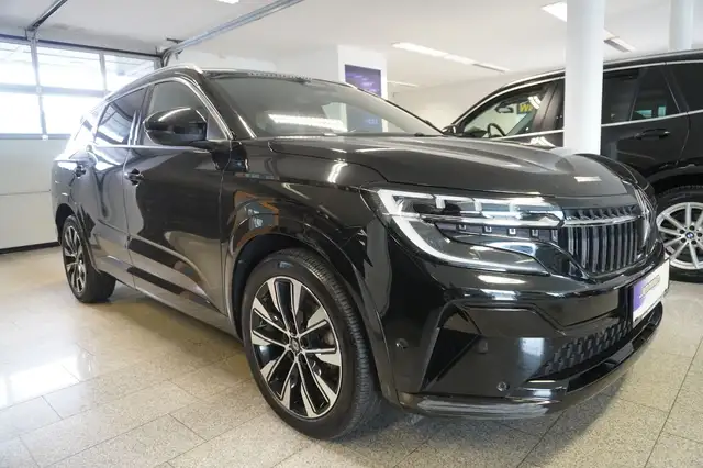 Renault Espace view 3