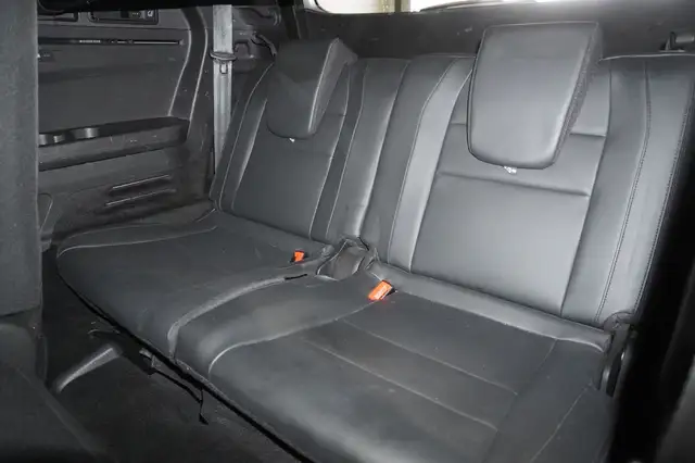 Renault Espace view 10