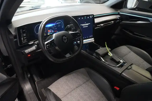 Renault Espace view 7