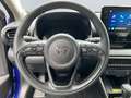 Toyota Yaris Hybrid 116 Teamplayer +Comfort *1,99% Zins* Blu/Azzurro - thumbnail 12