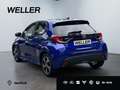 Toyota Yaris Hybrid 116 Teamplayer +Comfort *1,99% Zins* Blu/Azzurro - thumbnail 7
