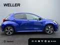 Toyota Yaris Hybrid 116 Teamplayer +Comfort *1,99% Zins* Blu/Azzurro - thumbnail 9