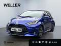 Toyota Yaris Hybrid 116 Teamplayer +Comfort *1,99% Zins* Blu/Azzurro - thumbnail 1