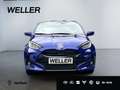 Toyota Yaris Hybrid 116 Teamplayer +Comfort *1,99% Zins* Blu/Azzurro - thumbnail 2