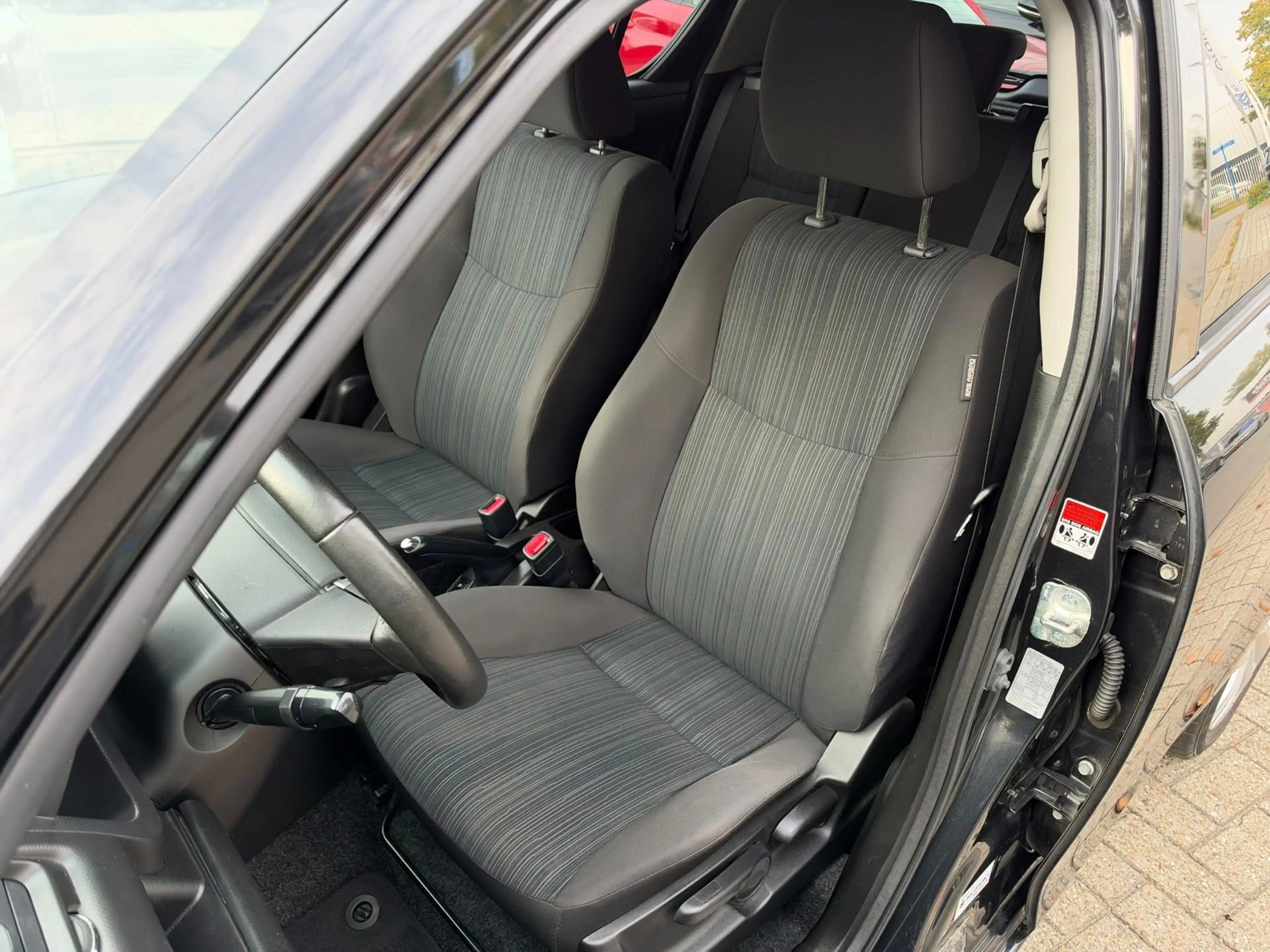 Suzuki Swift 1.2 S-Edition EASSS Airco, NAP, Nette auto, APK 10 — photo 10