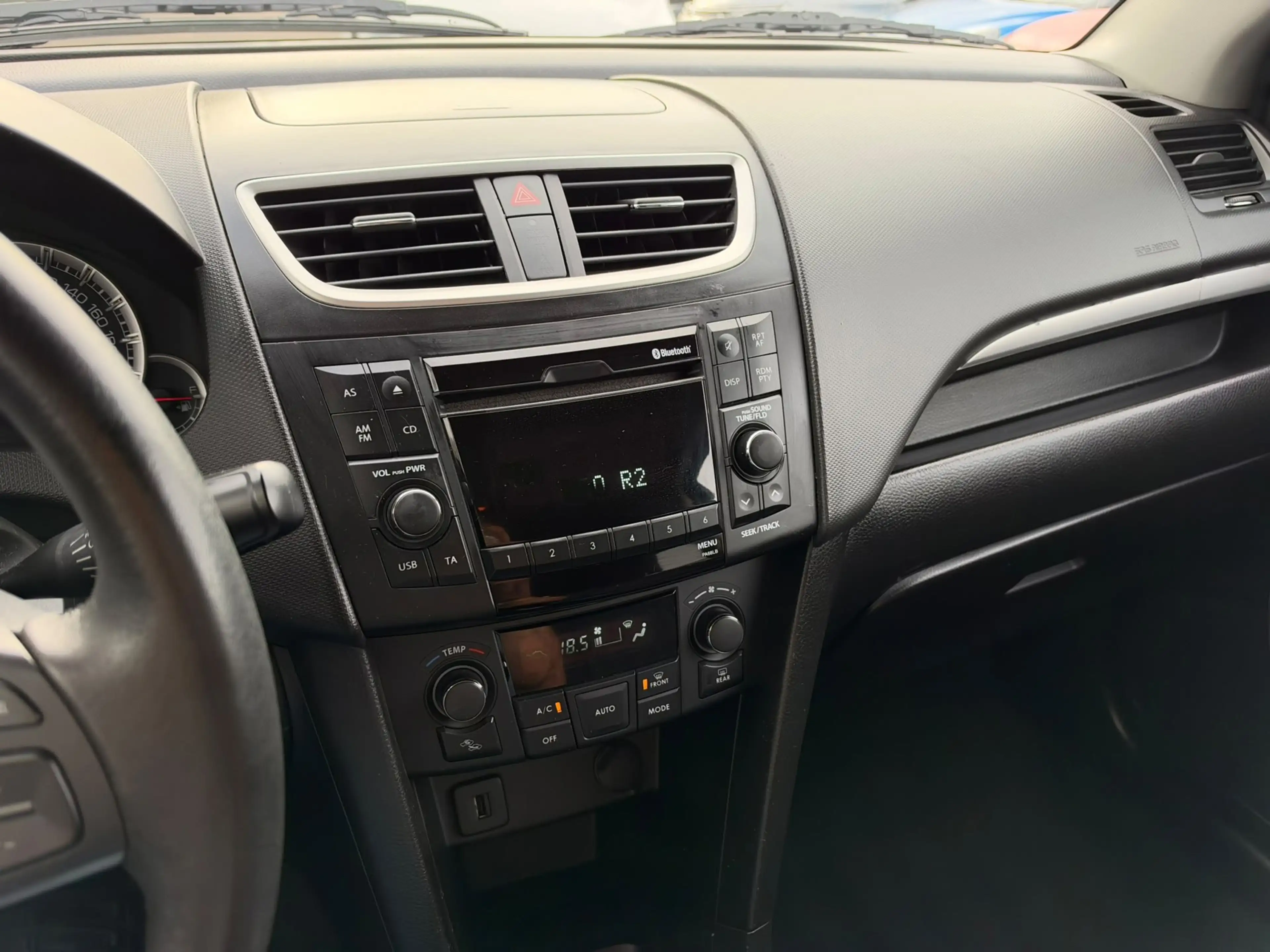 Suzuki Swift 1.2 S-Edition EASSS Airco, NAP, Nette auto, APK 10 — photo 17