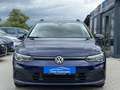 Volkswagen Golf VIII 2.0 TDI Variant Life+Finanzierung+ Blau - thumbnail 2