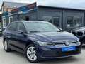 Volkswagen Golf VIII 2.0 TDI Variant Life+Finanzierung+ Blau - thumbnail 1