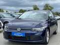 Volkswagen Golf VIII 2.0 TDI Variant Life+Finanzierung+ Blau - thumbnail 5