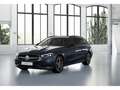 Mercedes-Benz C 300 e T Avantgarde+MBUX+Distr+Pano+Night+360° Bleu - thumbnail 12