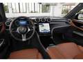 Mercedes-Benz C 300 e T Avantgarde+MBUX+Distr+Pano+Night+360° Blauw - thumbnail 8