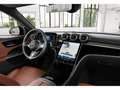 Mercedes-Benz C 300 e T Avantgarde+MBUX+Distr+Pano+Night+360° Blauw - thumbnail 11