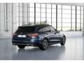 Mercedes-Benz C 300 e T Avantgarde+MBUX+Distr+Pano+Night+360° Bleu - thumbnail 4