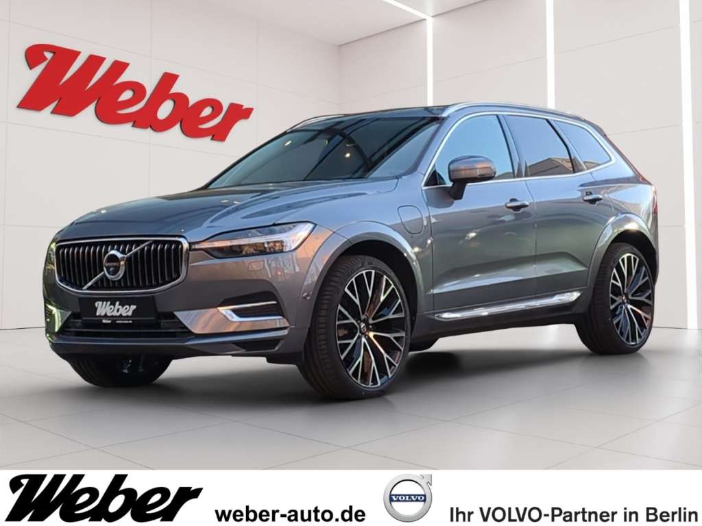 Ojazdené Volvo Xc60 2.0
