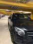 Mercedes-Benz GLC 250 GLC 250d 4MATIC Aut. Schwarz - thumbnail 1