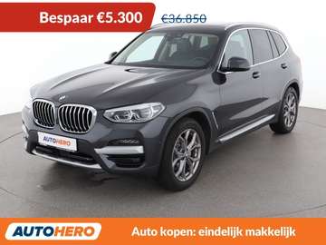 xDrive 20i xLine