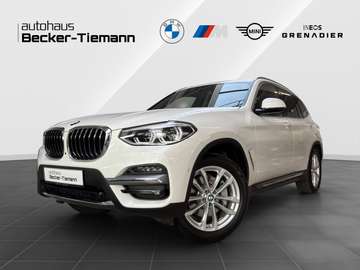 xDrive30i ZA Luxury Line BP Prof/ LED/ Parking Ass