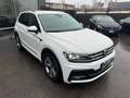 Volkswagen Tiguan 2.0 BiTDI SCR DSG 4MOTION R-Line BMT Bianco - thumbnail 3