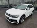 Volkswagen Tiguan 2.0 BiTDI SCR DSG 4MOTION R-Line BMT Bianco - thumbnail 2