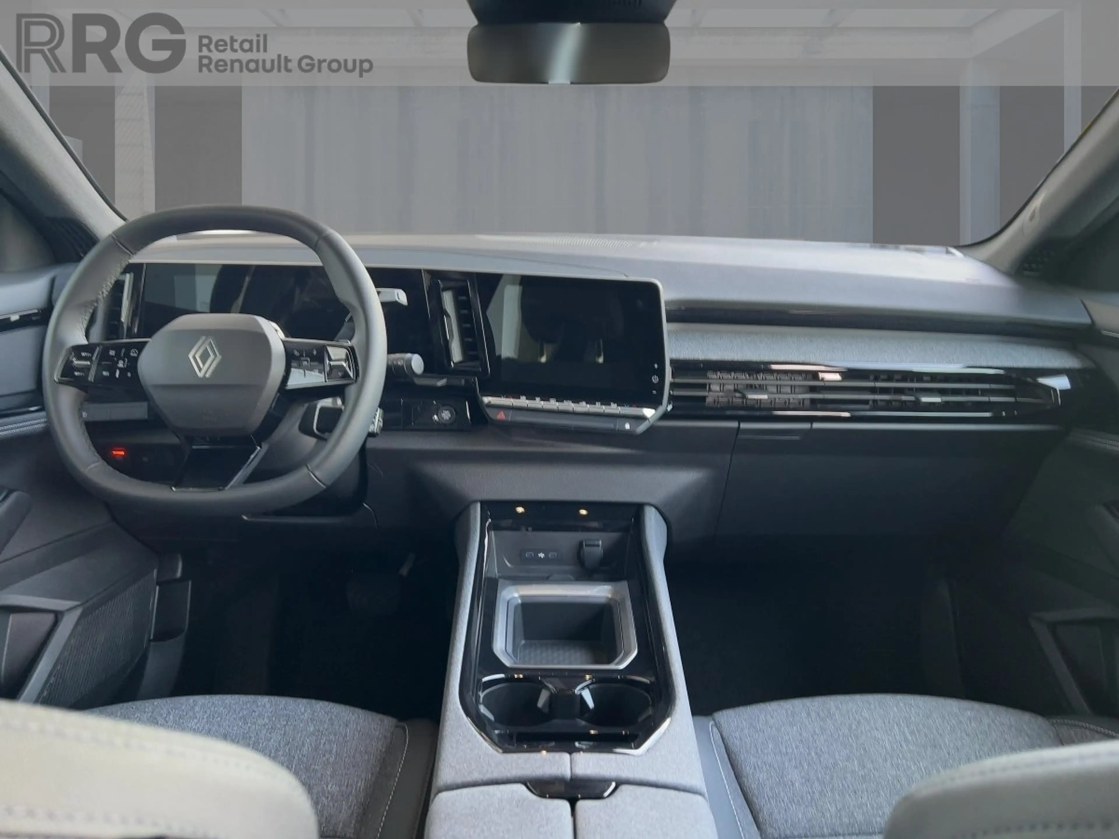 Renault Austral Evolution Full Hybrid E-Tech 200 — photo 10