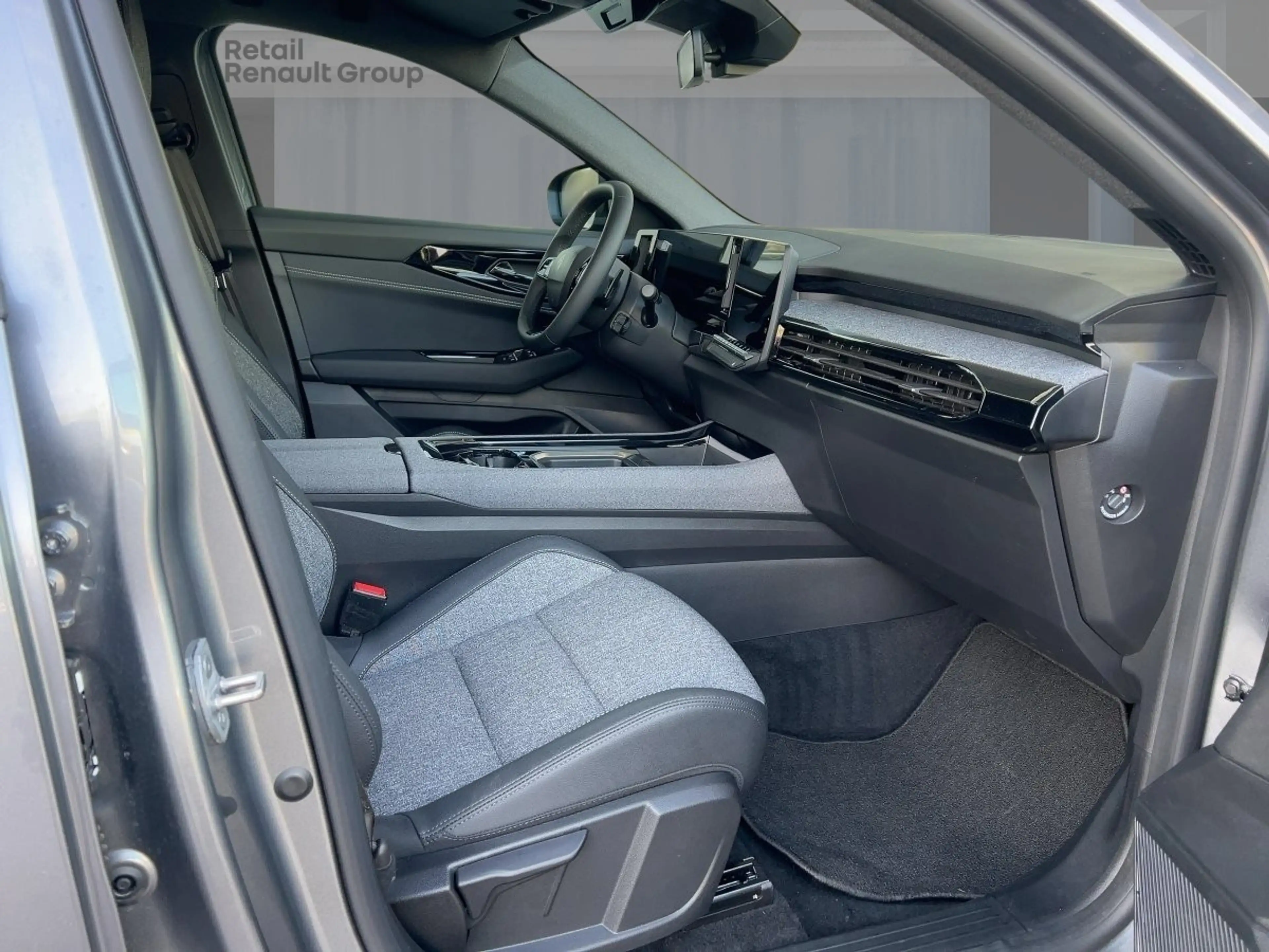 Renault Austral Evolution Full Hybrid E-Tech 200 — photo 8