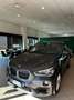 BMW X1 X1 sDrive18d Business Blu/Azzurro - thumbnail 2
