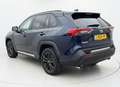 Toyota RAV 4 2.0 VVT-iE Comfort ADAPTIVE CRUISE CLIMA PDC Blau - thumbnail 3