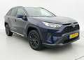 Toyota RAV 4 2.0 VVT-iE Comfort ADAPTIVE CRUISE CLIMA PDC Blau - thumbnail 19