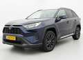 Toyota RAV 4 2.0 VVT-iE Comfort ADAPTIVE CRUISE CLIMA PDC Blau - thumbnail 1