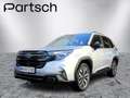 Subaru Forester 2.0iCVT e-Boxer Premium Leder Pano Silber - thumbnail 1