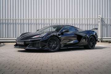 Z06 3LZ Coupé Automaat Z06 | Z07 Performance Packa