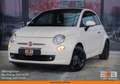 Fiat 500 Twin Air Plus *PDC /TÜV 07/2027 Weiß - thumbnail 1