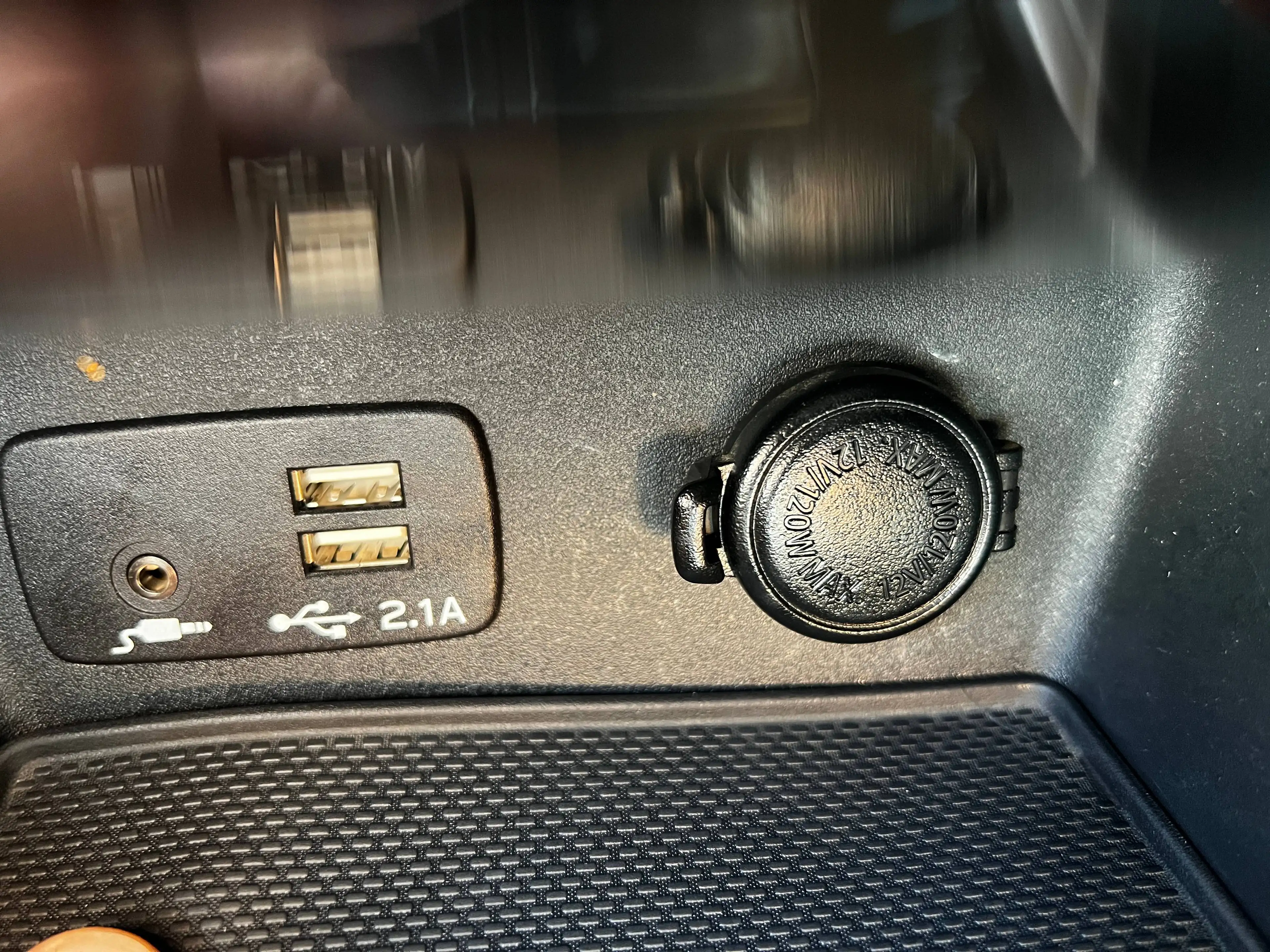 Subaru Forester Trend Allrad permanent, Klima, AHK Starr — photo 14