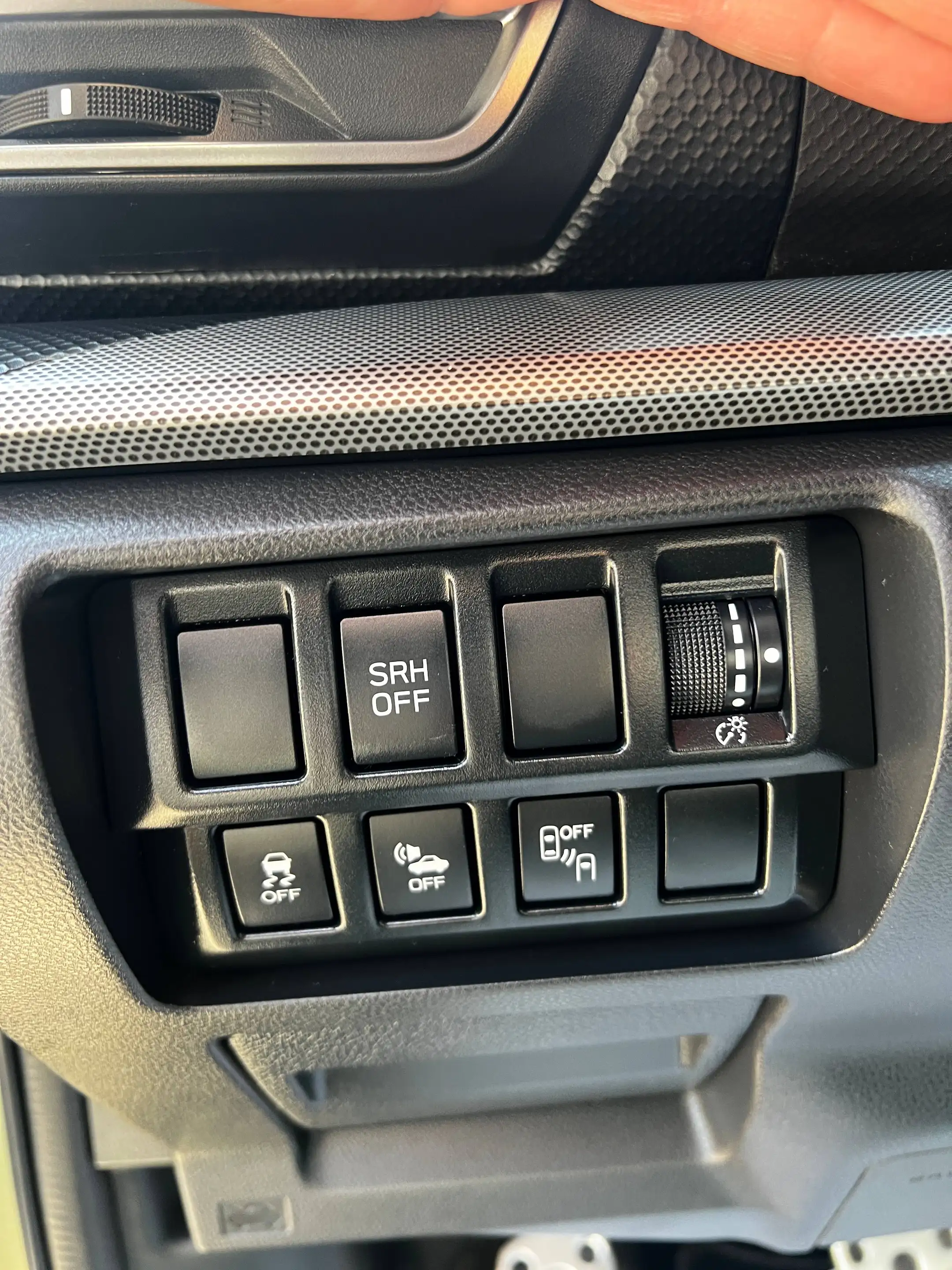 Subaru Forester Trend Allrad permanent, Klima, AHK Starr — photo 12