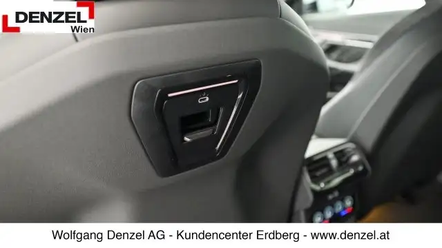 BMW i5 xDrive40 Limousine G60 XE2 Ansicht 11