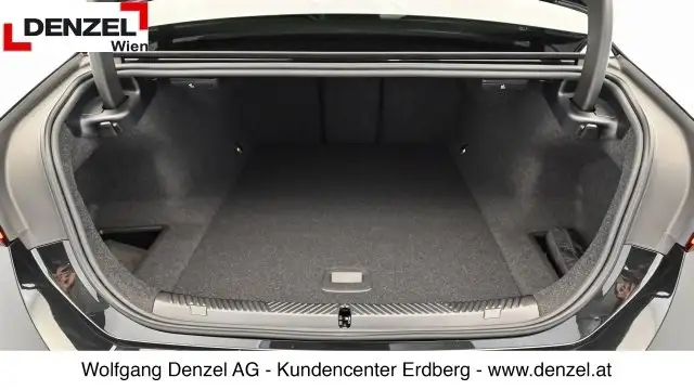 BMW i5 xDrive40 Limousine G60 XE2 Ansicht 9