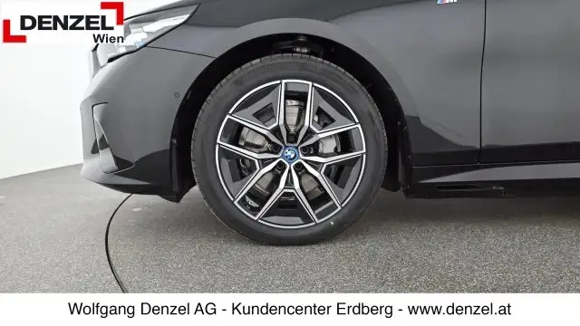 BMW i5 xDrive40 Limousine G60 XE2 Ansicht 14