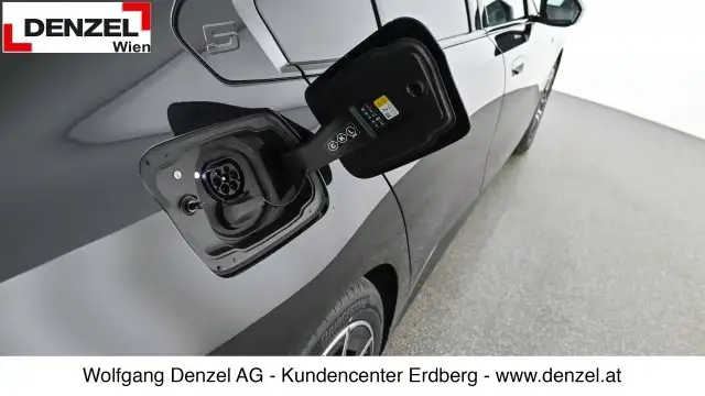 BMW i5 xDrive40 Limousine G60 XE2 Ansicht 13