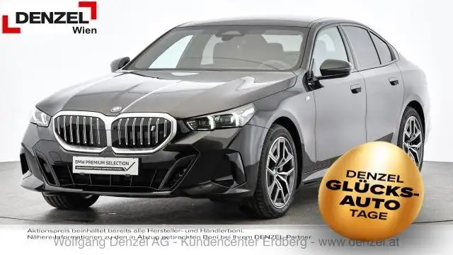 BMW i5 xDrive40 Limousine G60 XE2 Ansicht 1