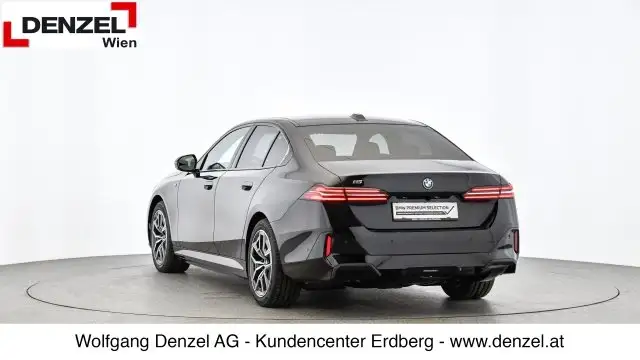BMW i5 xDrive40 Limousine G60 XE2 Ansicht 3
