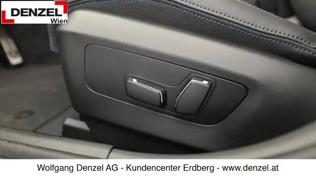 BMW i5 xDrive40 Limousine G60 XE2 Ansicht 8