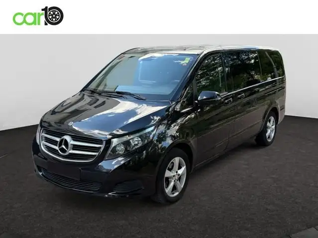 Mercedes-Benz V 220 d Avantgarde Largo