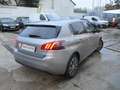 Peugeot 308 BlueHDi 130ch SetS EAT8 Allure Business Gris - thumbnail 6